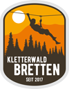 Kletterwald Bretten Logo